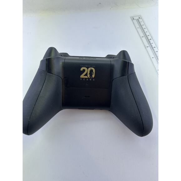 Halo Infinite 20th Anniversary Limited Edition Controller Xbox Series X|S - Picture 2 of 5